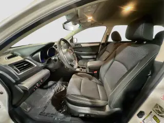 Subaru Outback 2019 AWD 2.5i Premium 4dr Crossover