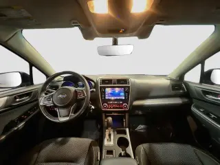 Subaru Outback 2019 AWD 2.5i Premium 4dr Crossover