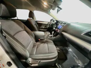 Subaru Outback 2019 AWD 2.5i Premium 4dr Crossover