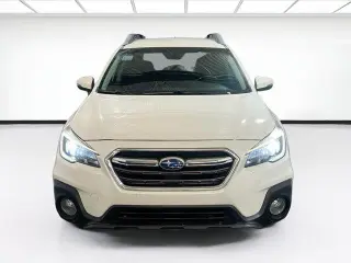 Subaru Outback 2019 AWD 2.5i Premium 4dr Crossover