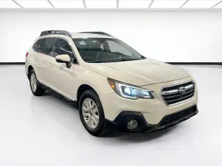 Subaru Outback 2019 AWD 2.5i Premium 4dr Crossover