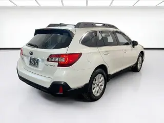 Subaru Outback 2019 AWD 2.5i Premium 4dr Crossover