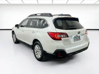 Subaru Outback 2019 AWD 2.5i Premium 4dr Crossover