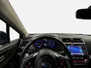 Subaru Outback 2019 AWD 2.5i Premium 4dr Crossover