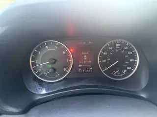 Nissan Sentra 2025