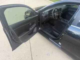 Nissan Sentra 2025