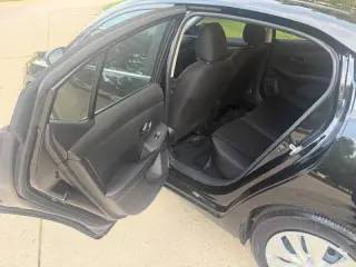 Nissan Sentra 2025