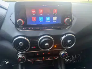 Nissan Sentra 2025