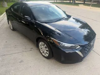 Nissan Sentra 2025