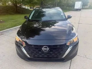 Nissan Sentra 2025