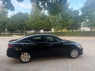 Nissan Sentra 2025