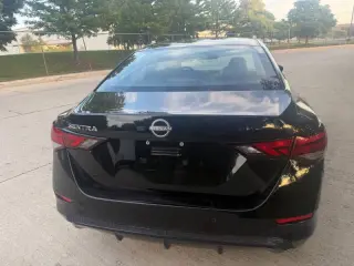 Nissan Sentra 2025