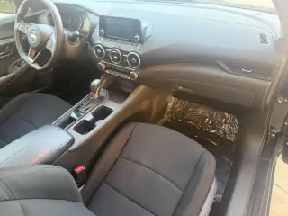 Nissan Sentra 2025