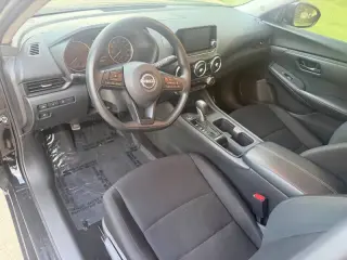 Nissan Sentra 2025