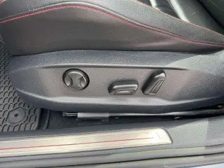 Volkswagen Golf GTI 2021 Autobahn 4p Hatchback 6M