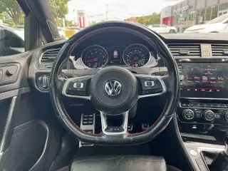 Volkswagen Golf GTI 2021 Autobahn 4p Hatchback 6M