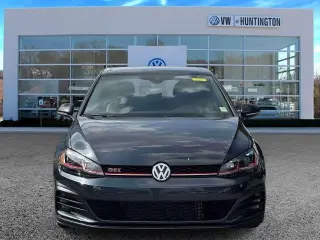 Volkswagen Golf GTI 2021 Autobahn 4p Hatchback 6M