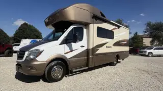 Mercedes-Benz Sprinter 2017