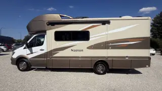 Mercedes-Benz Sprinter 2017