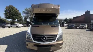 Mercedes-Benz Sprinter 2017