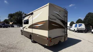 Mercedes-Benz Sprinter 2017