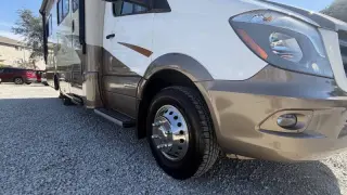 Mercedes-Benz Sprinter 2017
