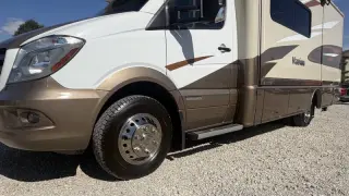 Mercedes-Benz Sprinter 2017