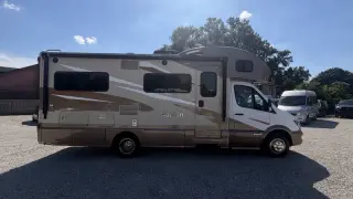 Mercedes-Benz Sprinter 2017