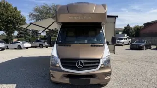 Mercedes-Benz Sprinter 2017
