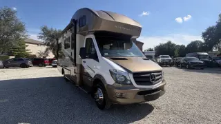 Mercedes-Benz Sprinter 2017