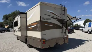 Mercedes-Benz Sprinter 2017