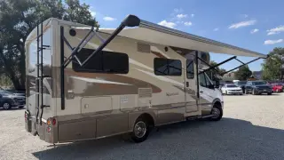 Mercedes-Benz Sprinter 2017