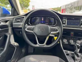 Volkswagen Jetta 2023 S 4dr Sedan 8A