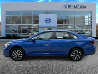 Volkswagen Jetta 2023 S 4dr Sedan 8A