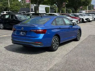 Volkswagen Jetta 2023 S 4dr Sedan 8A