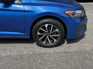 Volkswagen Jetta 2023 S 4dr Sedan 8A