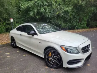 Clase C Mercedes-Benz 2017