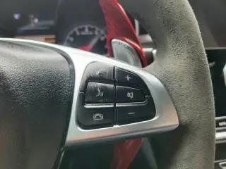 Clase C Mercedes-Benz 2017