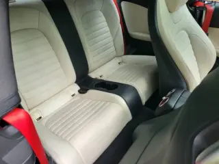Clase C Mercedes-Benz 2017