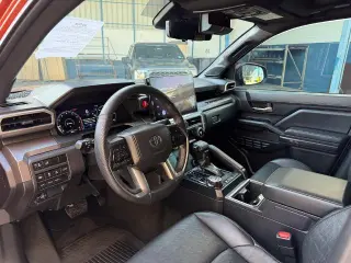 Toyota Tacoma 2025 4x4 SR5 4dr Cabina Doble 6.1 pies LB