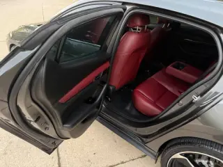 Mazda Mazda3 Hatchback 2020 de Mazda