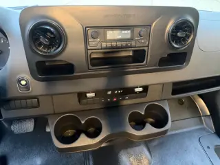 Mercedes-Benz Sprinter 2019