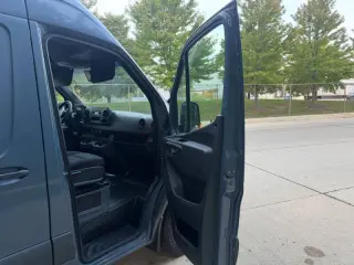 Mercedes-Benz Sprinter 2019