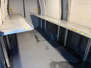 Mercedes-Benz Sprinter 2019