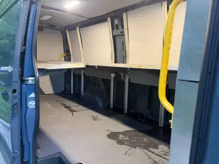 Mercedes-Benz Sprinter 2019