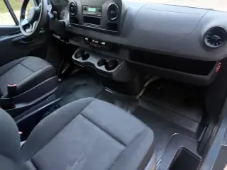 Mercedes-Benz Sprinter 2019