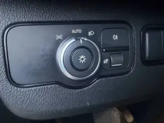 Mercedes-Benz Sprinter 2019
