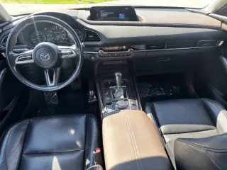 Mazda CX-30 de 2021