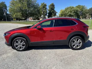 Mazda CX-30 de 2021