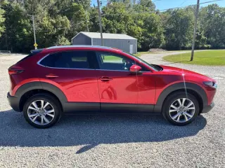 Mazda CX-30 de 2021